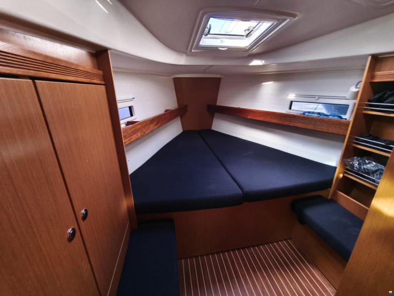 Bavaria 36 Cruiser