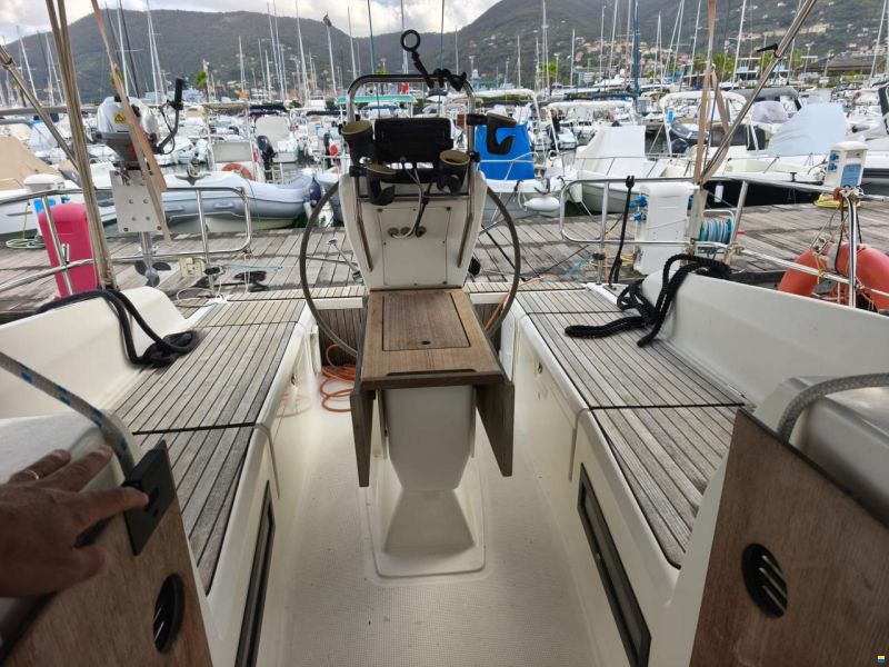 Bavaria 36 Cruiser