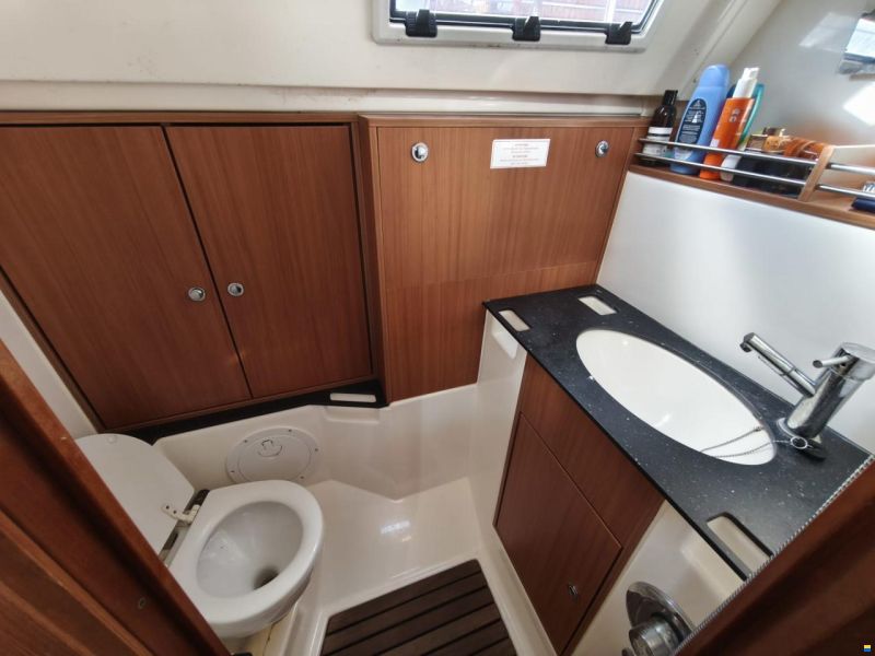 Bavaria 36 Cruiser
