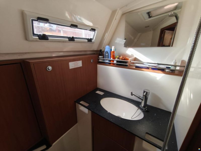 Bavaria 36 Cruiser