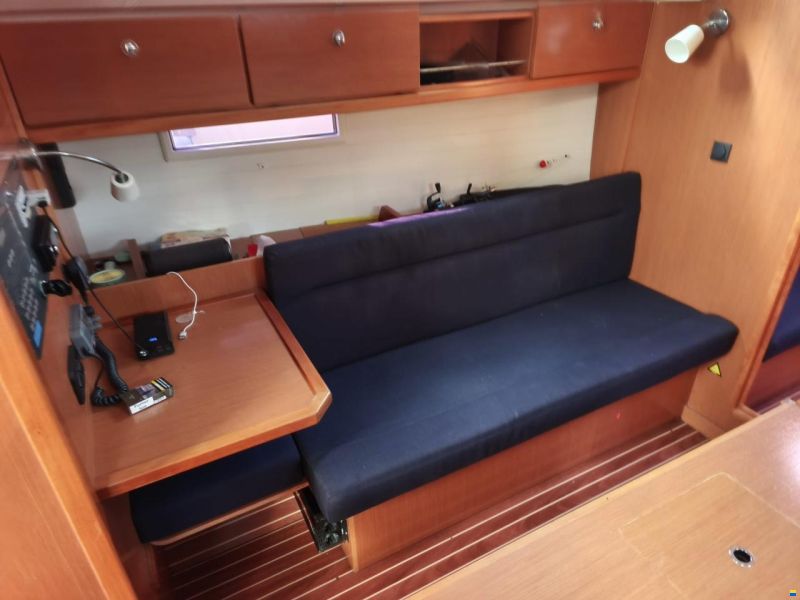Bavaria 36 Cruiser