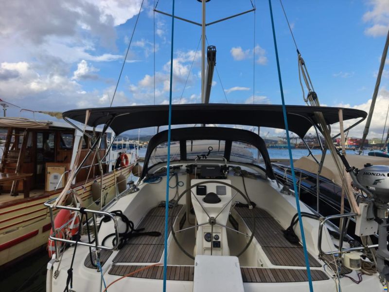 Bavaria 36 Cruiser