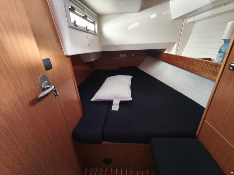 Bavaria 36 Cruiser