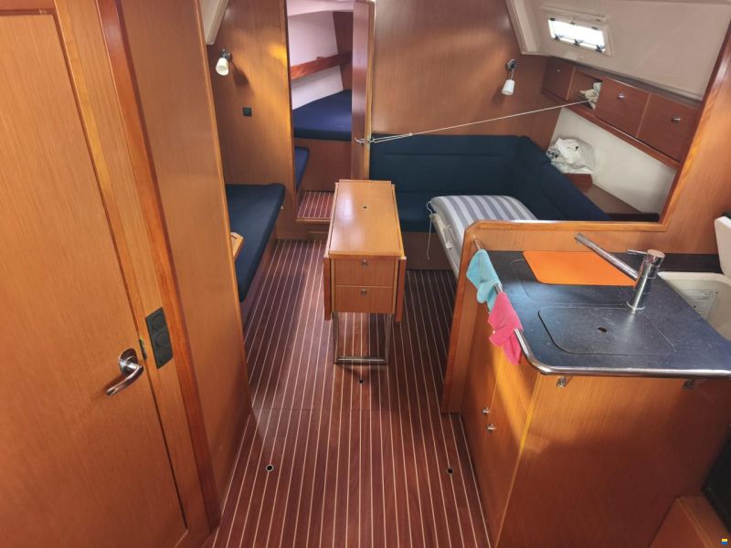 Bavaria 36 Cruiser