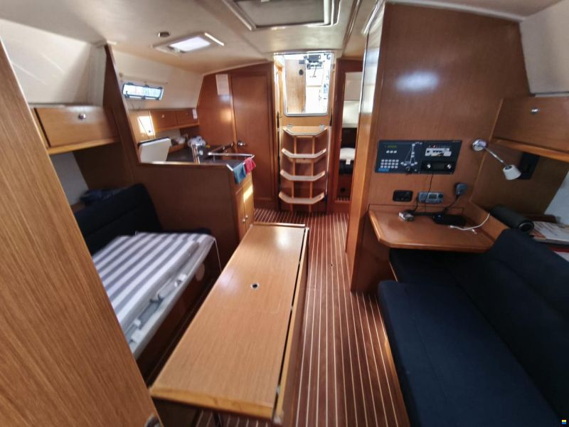 Bavaria 36 Cruiser