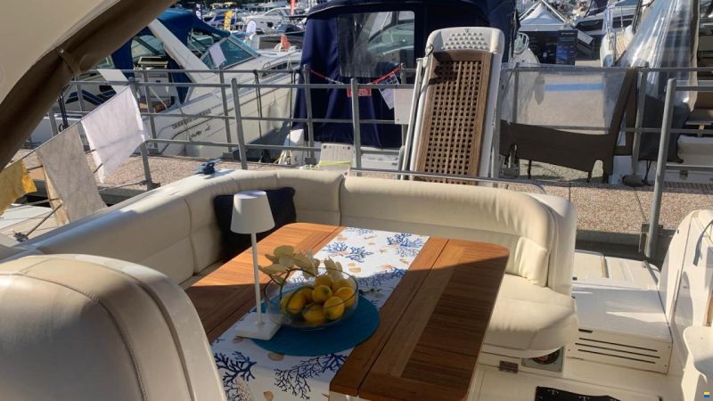 Gobbi 265 Cabin