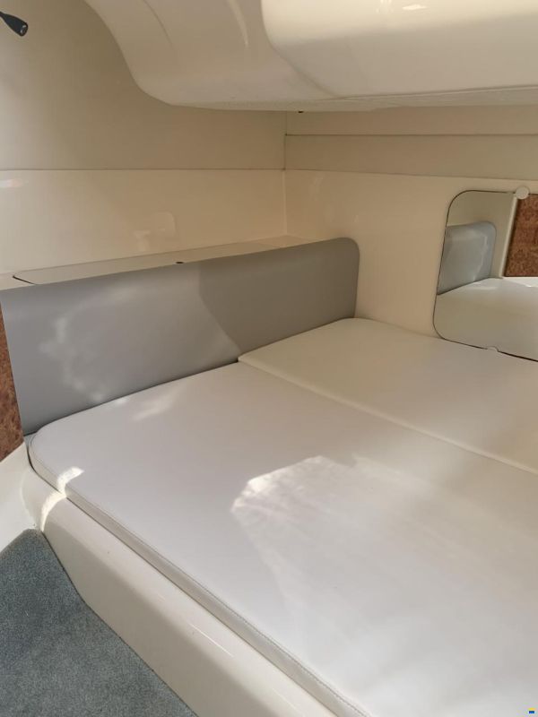 Gobbi 265 Cabin