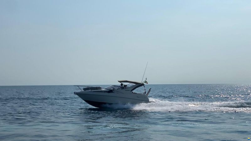 Gobbi 265 Cabin