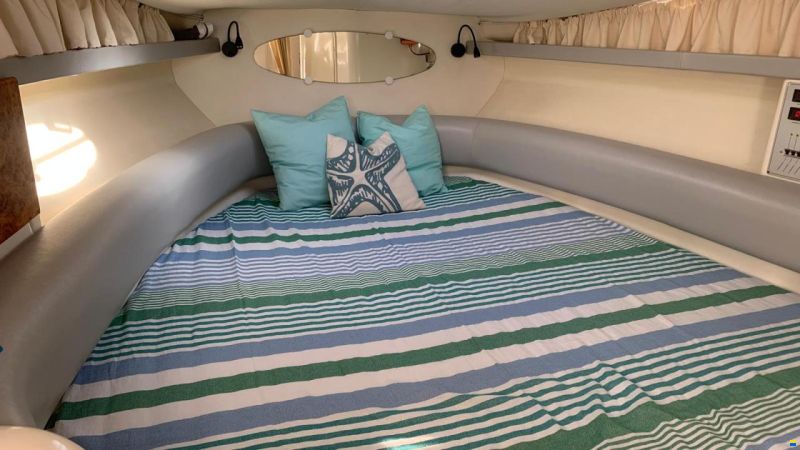 Gobbi 265 Cabin