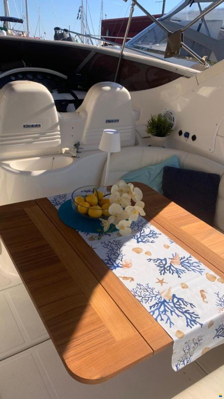 Gobbi 265 Cabin