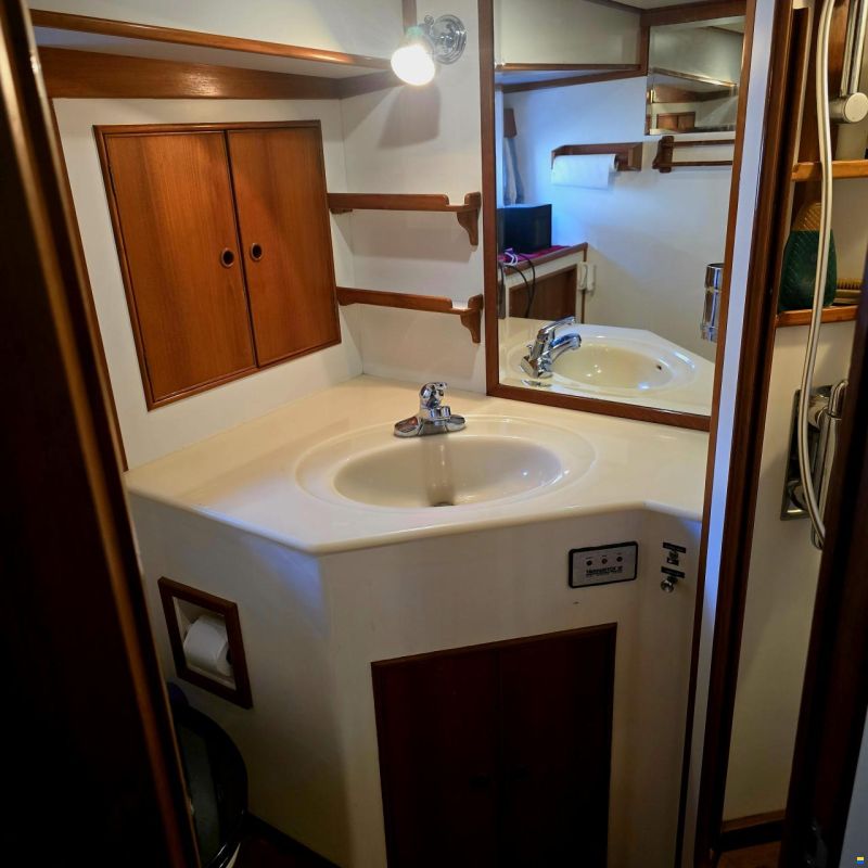 Grand Banks 52 Heritage
