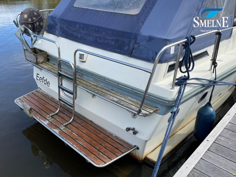 Nidelv 28 Classic HT