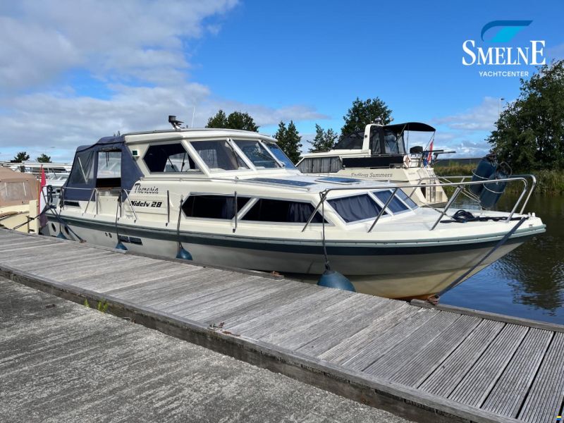 Nidelv 28 Classic HT