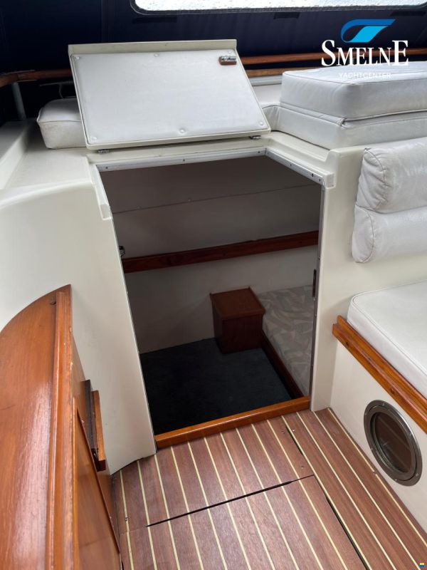 Nidelv 28 Classic HT