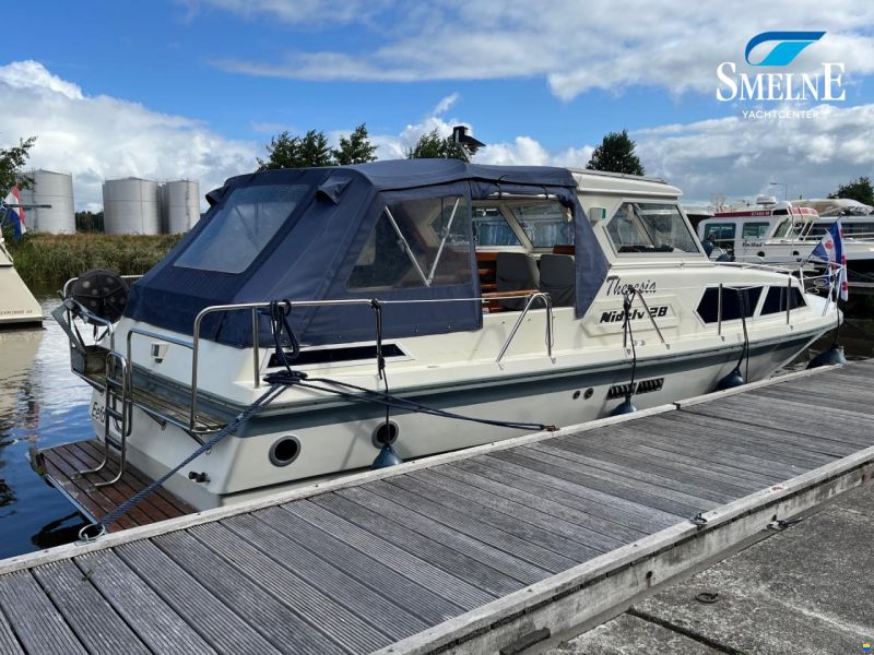 Nidelv 28 Classic HT