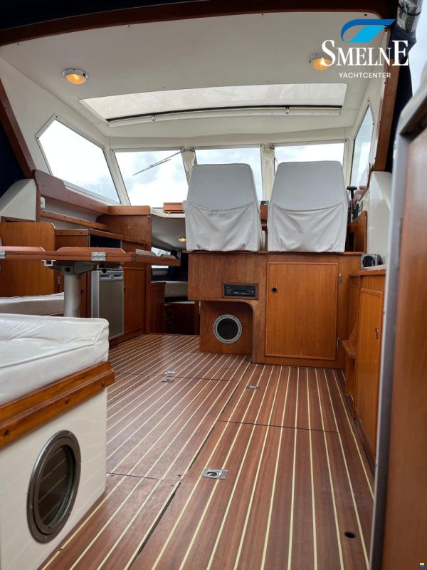 Nidelv 28 Classic HT