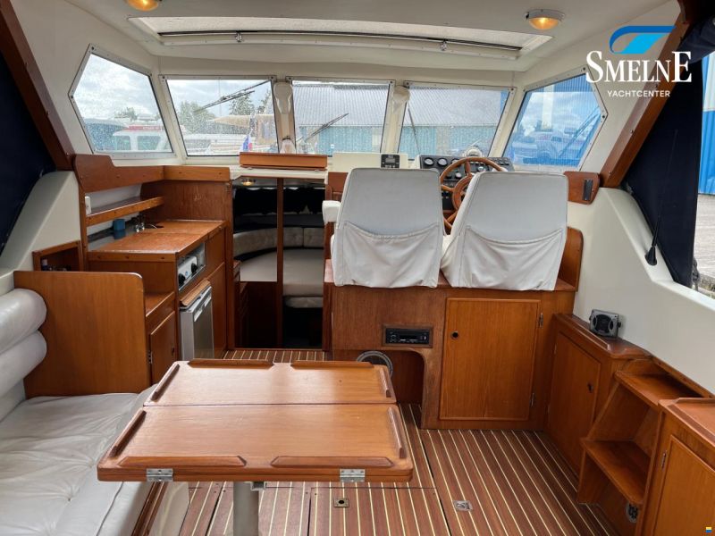 Nidelv 28 Classic HT