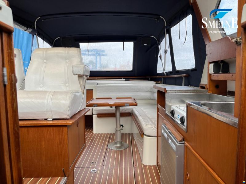 Nidelv 28 Classic HT