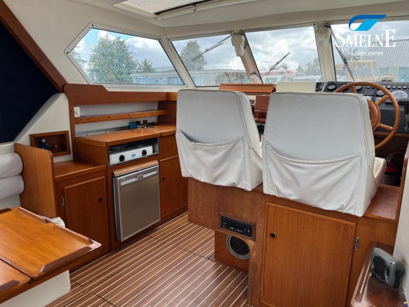 Nidelv 28 Classic HT