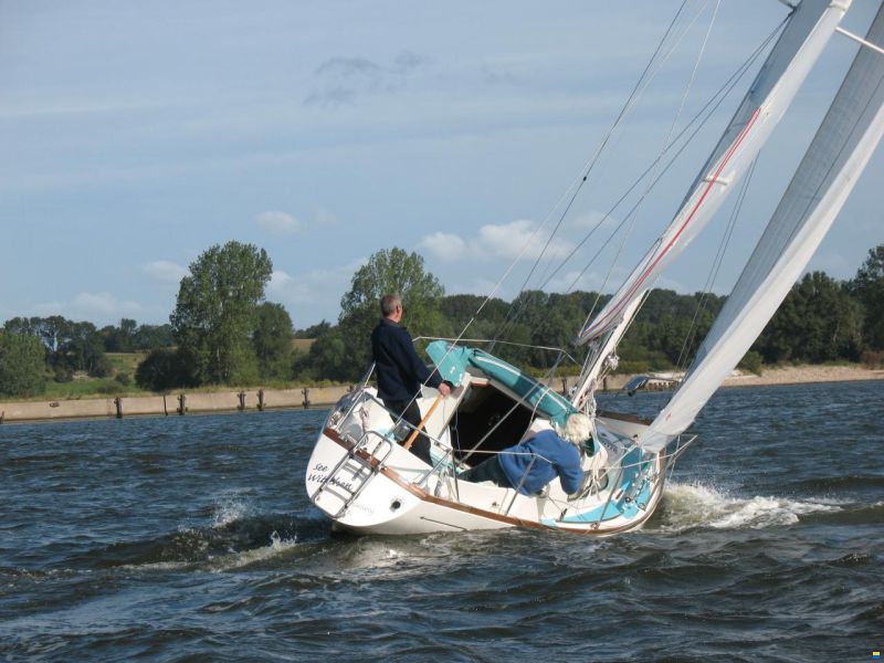 Fiskars K&ouml;nigskreuzer 29
