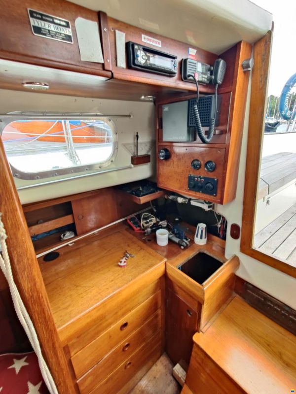 Harmony 31