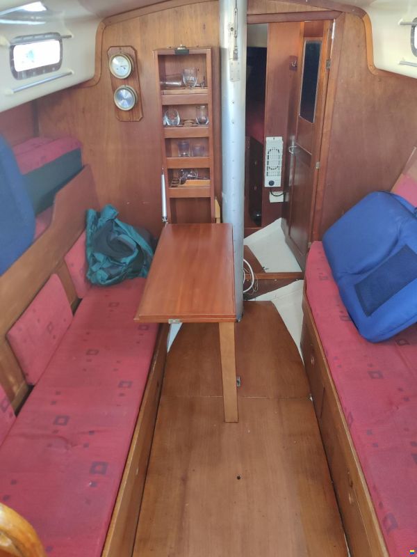 Harmony 31