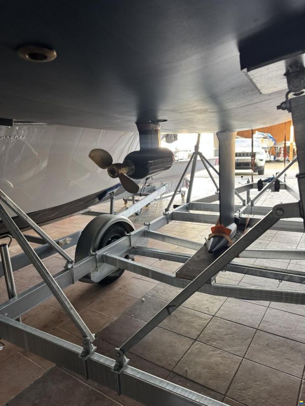 Saffier SE 24 Lite