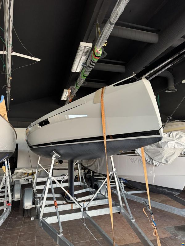Saffier SE 24 Lite