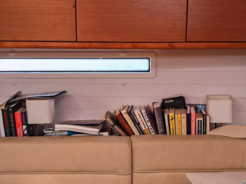 Bavaria Cruiser 56