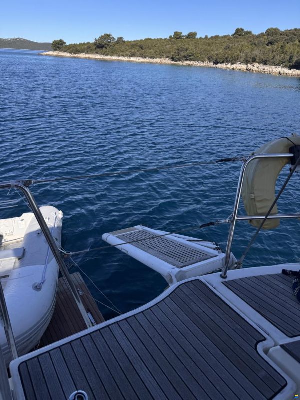 Bavaria Cruiser 56
