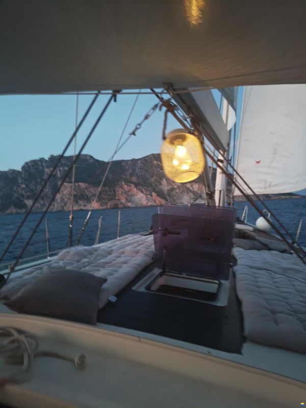 Bavaria Cruiser 56