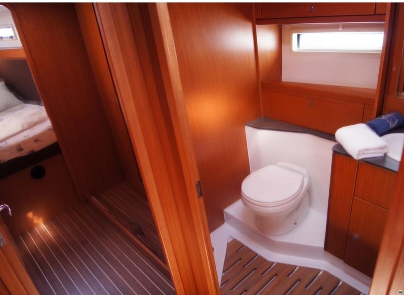 Bavaria Cruiser 56