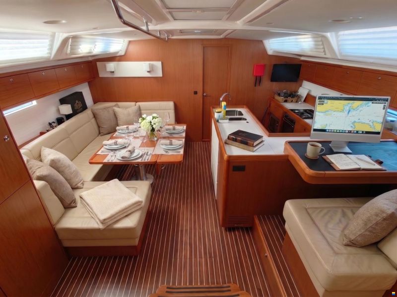 Bavaria Cruiser 56
