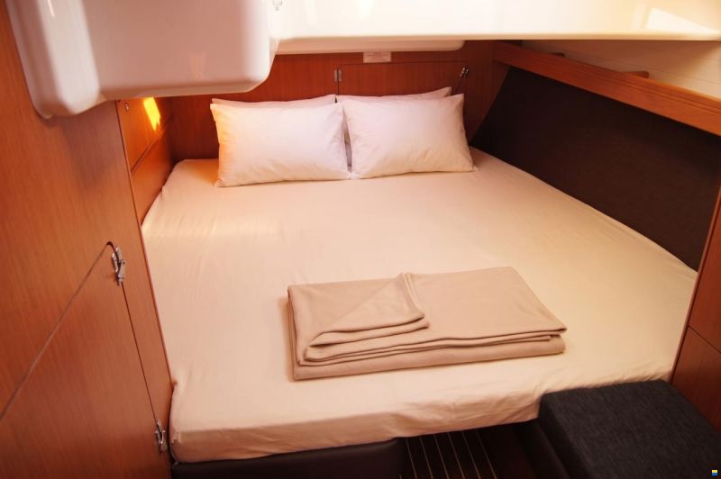 Bavaria Cruiser 56