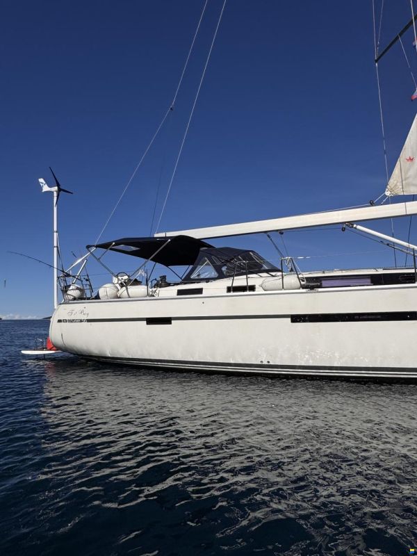 Bavaria Cruiser 56