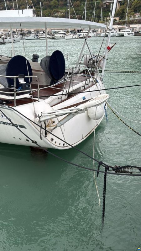 Bavaria Cruiser 56