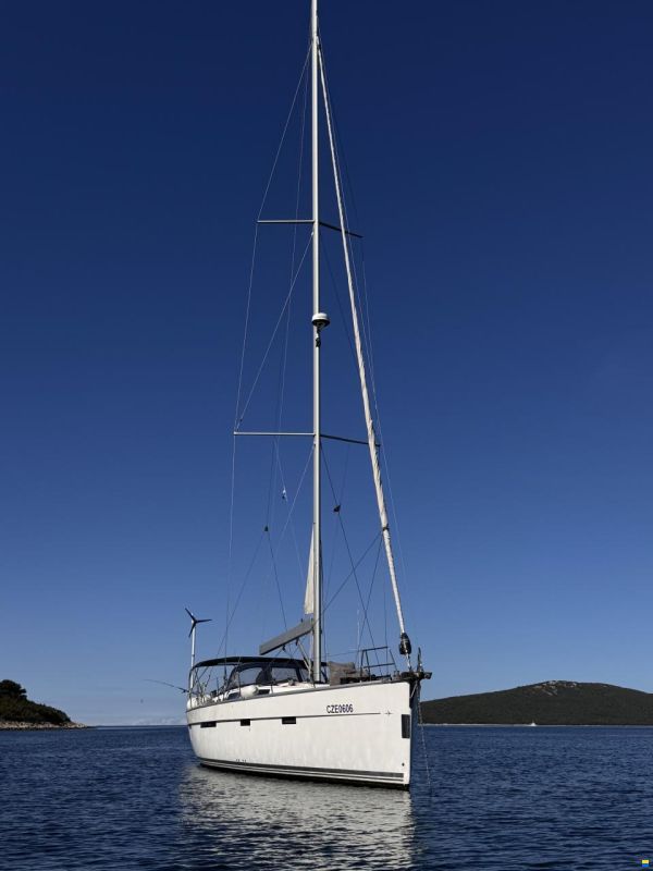 Bavaria Cruiser 56