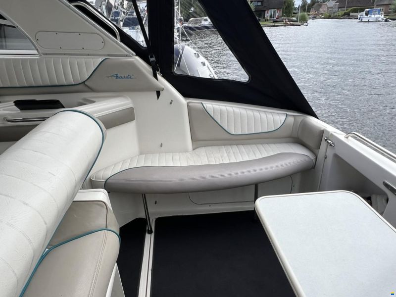 Bayliner 3255 Avanti Express