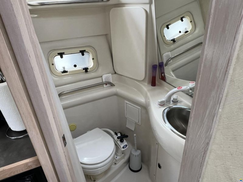 Bayliner 3255 Avanti Express