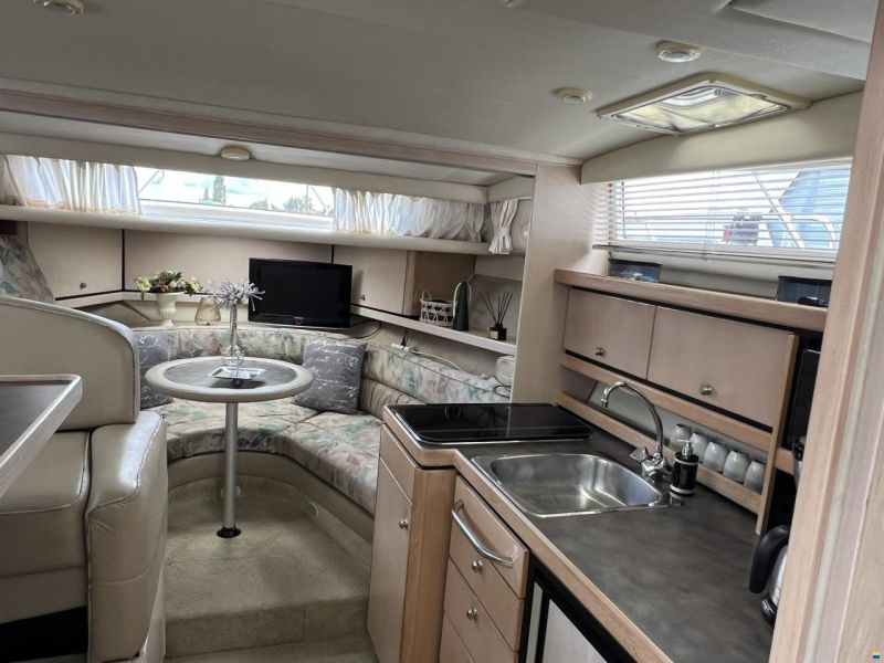 Bayliner 3255 Avanti Express