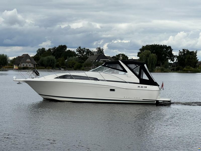 Bayliner 3255 Avanti Express