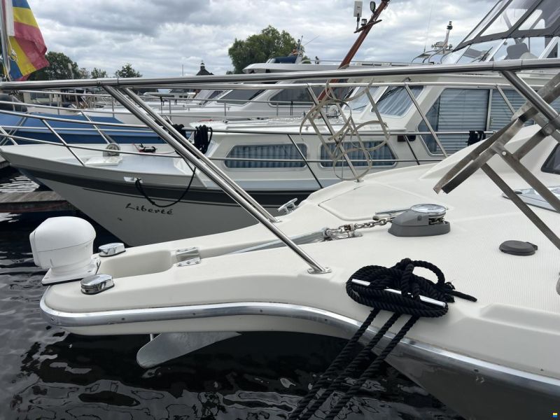 Bayliner 3255 Avanti Express