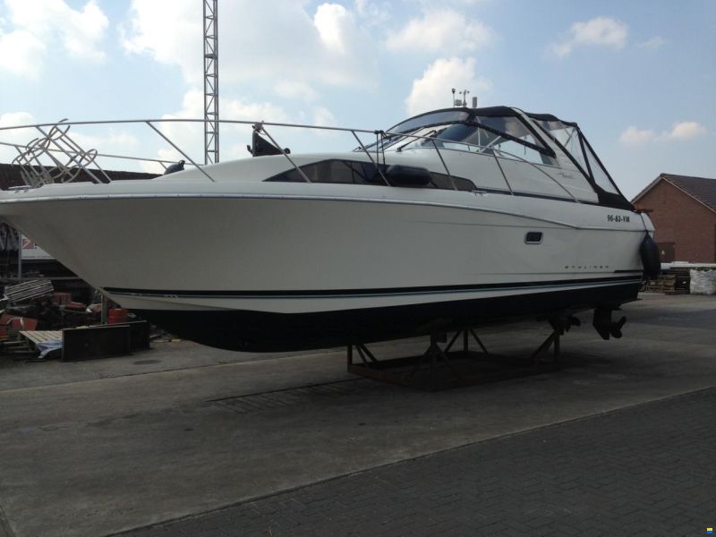 Bayliner 3255 Avanti Express