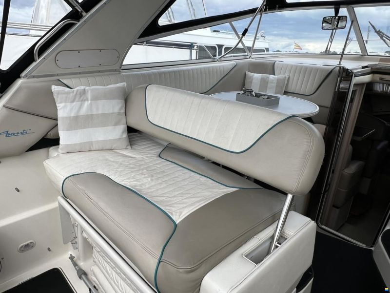 Bayliner 3255 Avanti Express