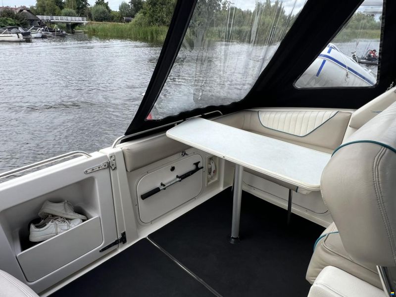 Bayliner 3255 Avanti Express