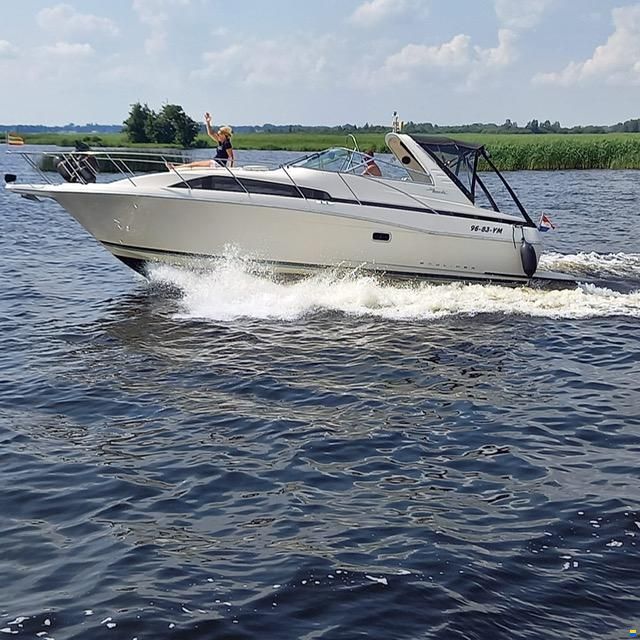 Bayliner 3255 Avanti Express