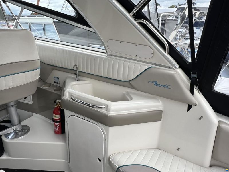 Bayliner 3255 Avanti Express