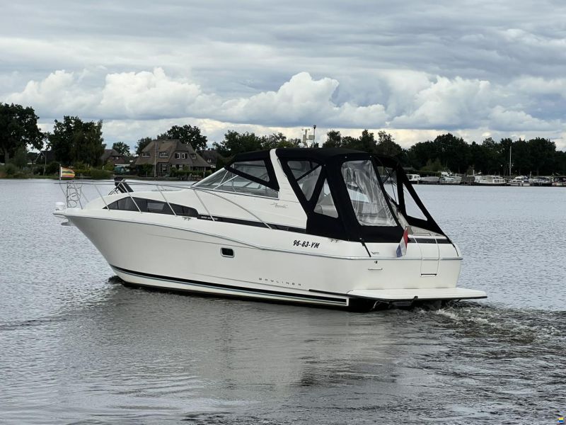 Bayliner 3255 Avanti Express