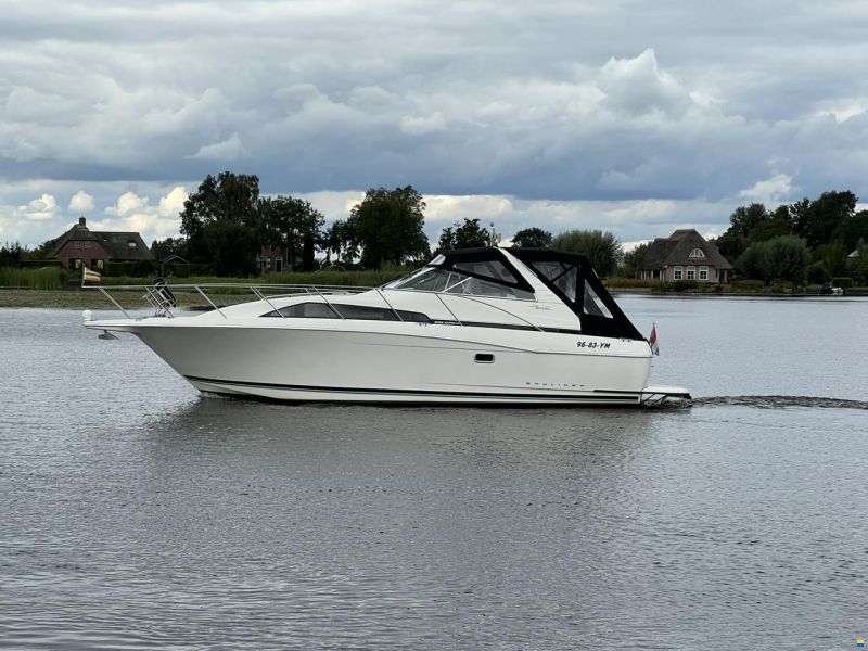 Bayliner 3255 Avanti Express