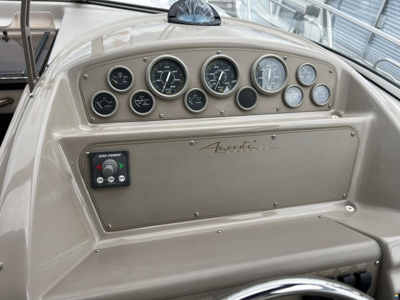 Bayliner 3255 Avanti Express